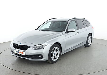BMW 3er 316d Advantage