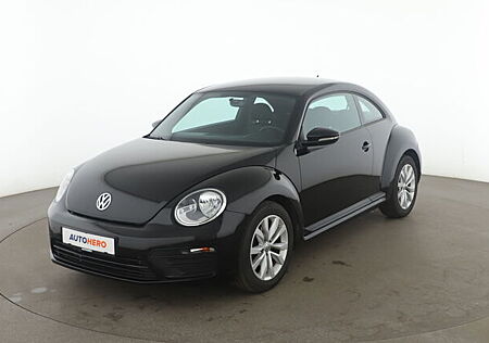 VW Beetle 1.2 TSI BlueMotion