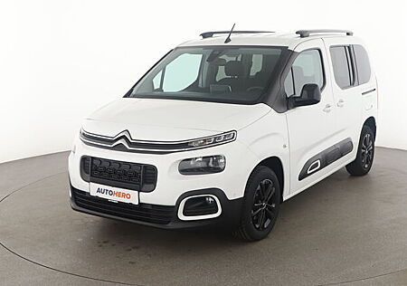 Citroën Berlingo 1.5 Blue-HDi Feel Pack M