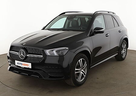 Mercedes-Benz GLE 450 Mild-Hybrid 4Matic AMG Line