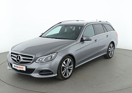 Mercedes-Benz E-Klasse E 200 CGI T BlueEfficiency Avantgarde