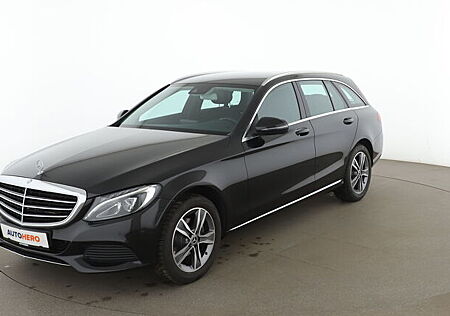 Mercedes-Benz C-Klasse C 180 CGI T Edition Exclusive