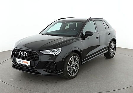 Audi Q3 40 TFSI S Line quattro