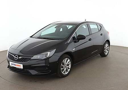 Opel Astra 1.4 Turbo Elegance Start/Stop