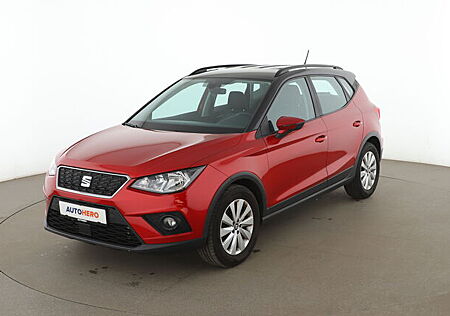 Seat Arona 1.0 TSI Style