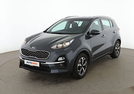 Kia Sportage 1.6 CRDi Vision 4WD