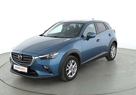 Mazda CX-3 2.0 Exclusive-Line AWD