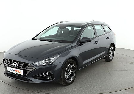 Hyundai i30 1.6 CRDi Trend