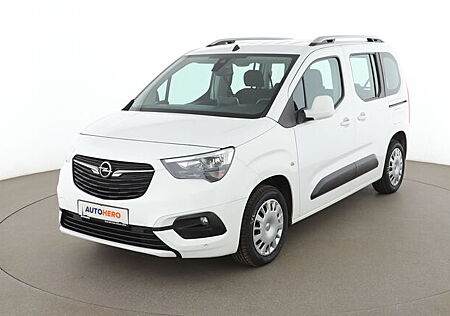 Opel Combo Life 1.5 CDTI Edition