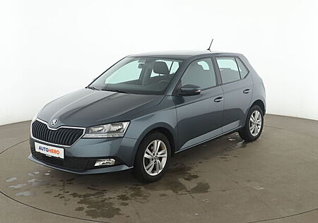 Skoda Fabia 1.0 TSI Ambition