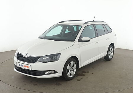 Skoda Fabia 1.2 TSI Style
