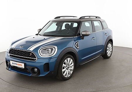 Mini One Countryman Cooper S ALL4