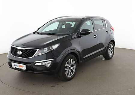 Kia Sportage 1.6 GDI Dream Team 2WD