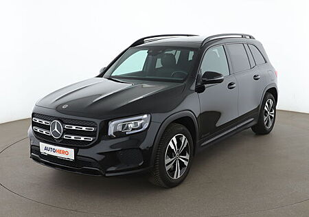 Mercedes-Benz GLB 220 d 4Matic Progressive