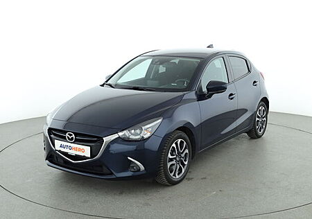 Mazda 2 1.5 Sports-Line