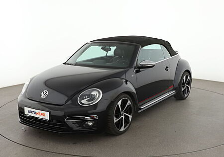 VW Beetle 2.0 TSI Sport BlueMotion Tech