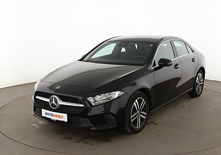 Mercedes-Benz A-Klasse A 200 Progressive
