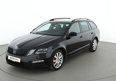 Skoda Octavia 2.0 TSI RS 245