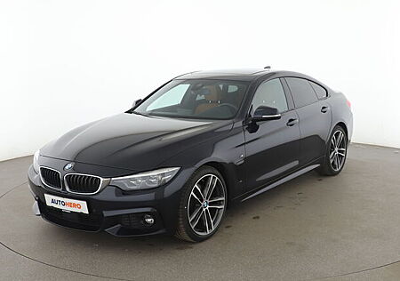 BMW 4er 430d Gran Coupé M Sport