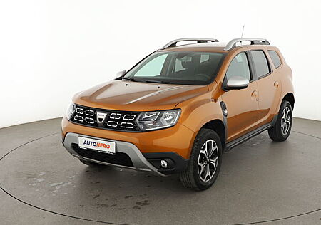 Dacia Duster 1.2 TCe Prestige