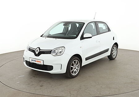 Renault Twingo 1.0 SCe Limited