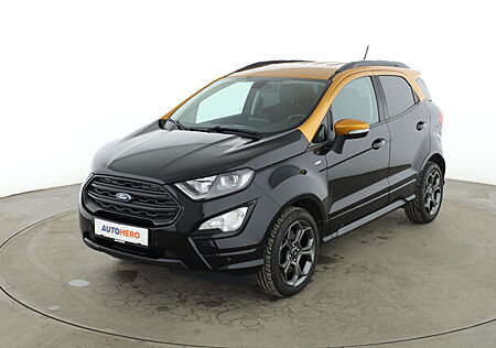 Ford EcoSport 1.0 EcoBoost ST-Line