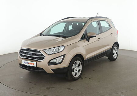 Ford EcoSport 1.0 EcoBoost Cool&Connect