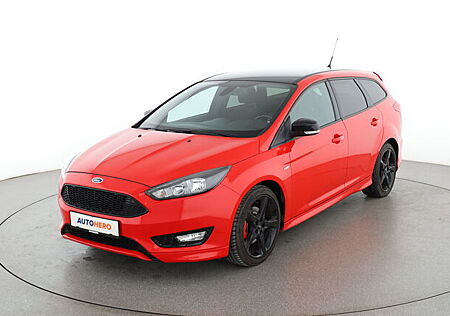 Ford Focus 1.5 EcoBoost Sport