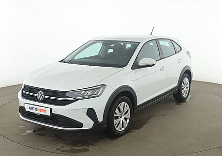 VW Taigo 1.0 TSI