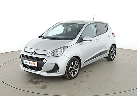 Hyundai i10 1.2 Style