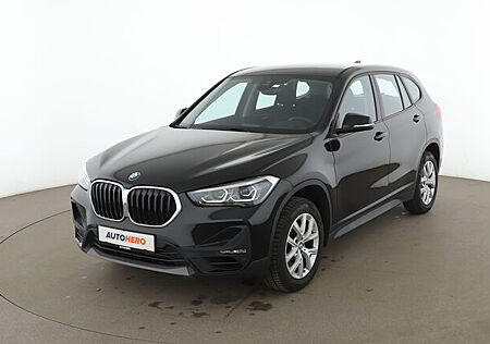 BMW X1 xDrive 20i Advantage