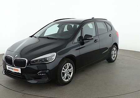 BMW 2er 218i Active Tourer Advantage