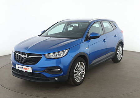 Opel Grandland X 1.6 Plug-in Hybrid Edition