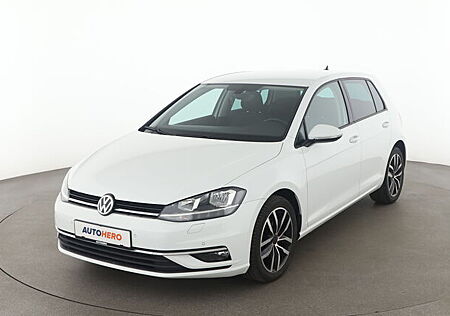 VW Golf 2.0 TDI Comfortline BlueMotion