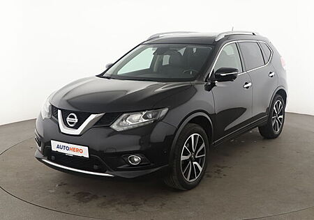 Nissan X-Trail 1.6 dCi Tekna