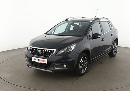 Peugeot 2008 1.6 Blue-HDi Allure