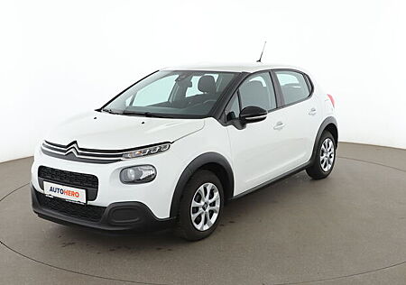 Citroën C3 1.2 PureTech Feel