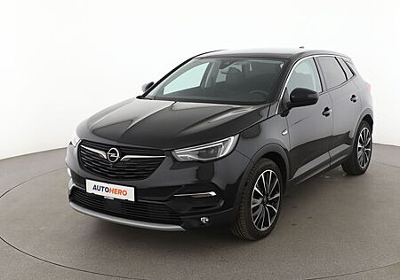 Opel Grandland X 1.5 CDTI Ultimate