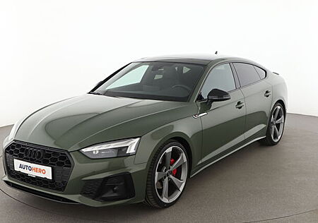 Audi A5 40 TDI edition one