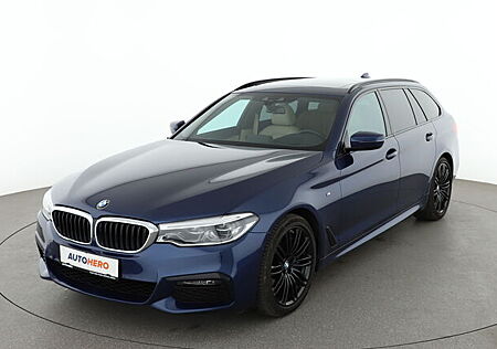 BMW 5er 540i xDrive M Sport