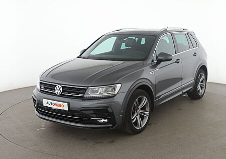 VW Tiguan 2.0 TDI Highline BlueMotion