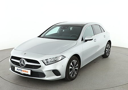 Mercedes-Benz A-Klasse A 180 Progressive