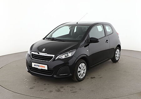 Peugeot 108 1.0 VTi Active