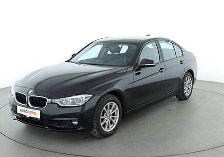 BMW 3er 318i Advantage