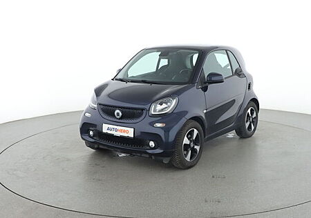 Smart ForTwo 0.9 Turbo Basis Prime