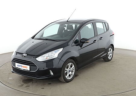 Ford B-Max 1.0 EcoBoost SYNC Edition