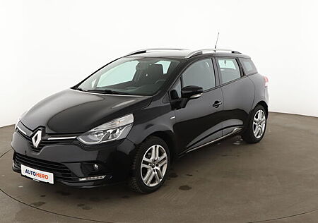 Renault Clio 0.9 Limited