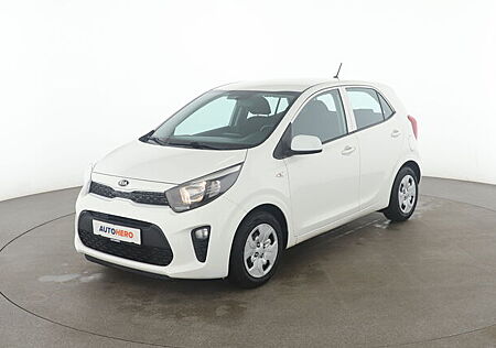 Kia Picanto 1.0 Edition 7