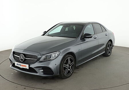 Mercedes-Benz C-Klasse C 300e 4Matic AMG Line