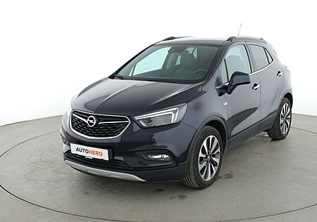 Opel Mokka X 1.4 Turbo Ultimate Start/Stop 4x4